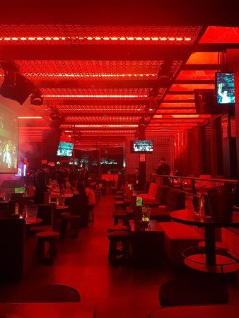 Barezzito Puerto Cancún